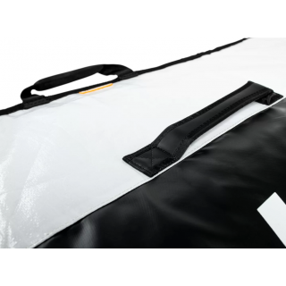 Sac de transport - Boardbag Pro Luxury Foil - UNIFIBER