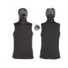 TOP TANK THERMO AVEC CAGOULE POUR HOMME - SOÖRUZ 