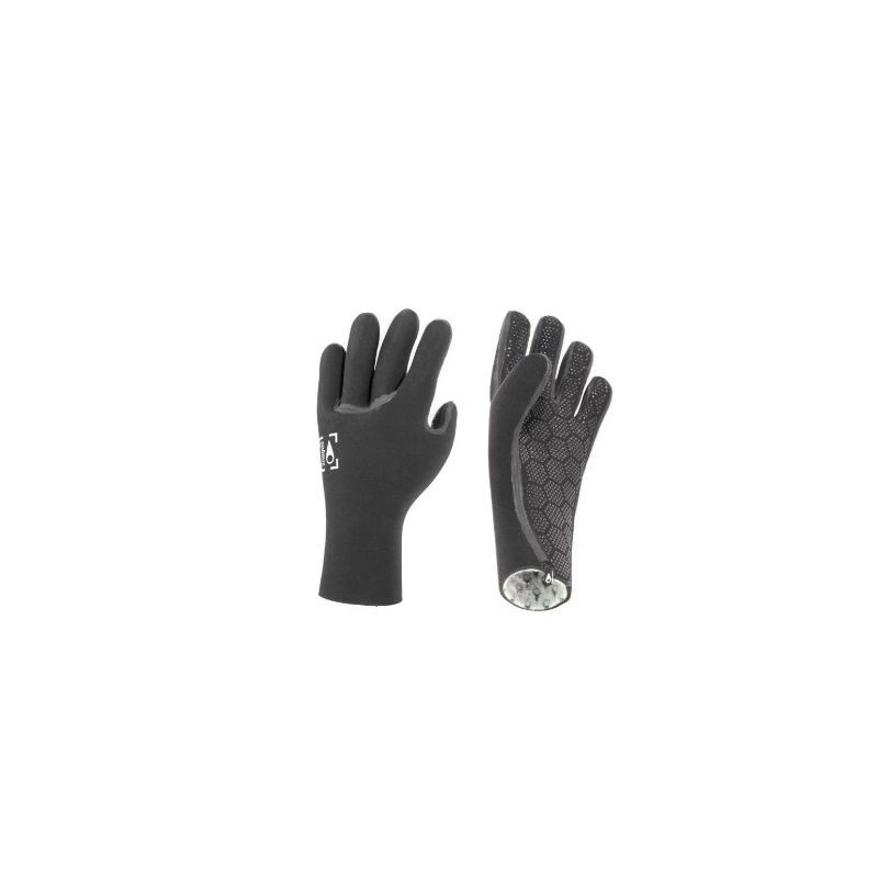 GANTS EN NEOPRENE - 3MM GURU U - SOORUZ 