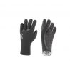 GANTS EN NEOPRENE - 3MM GURU U - SOORUZ 