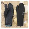 GANTS EN NEOPRENE - 3MM THREE U - SOORUZ