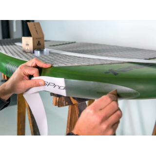 Protection autocollante - CLEAR SURF/WING RAIL SAVER - RSPRO
