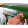 Protection autocollante - CLEAR SURF/WING RAIL SAVER - RSPRO