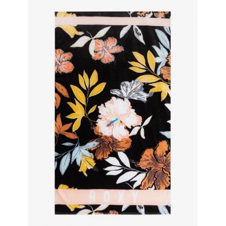 ROXY - DRAP DE PLAGE COLD WATER PRINTED ROXY - DRAP DE PLAGE COLD WATER PRINTED