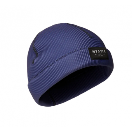 Bonnet en néoprène - BEANIE 2023 - MYSTIC