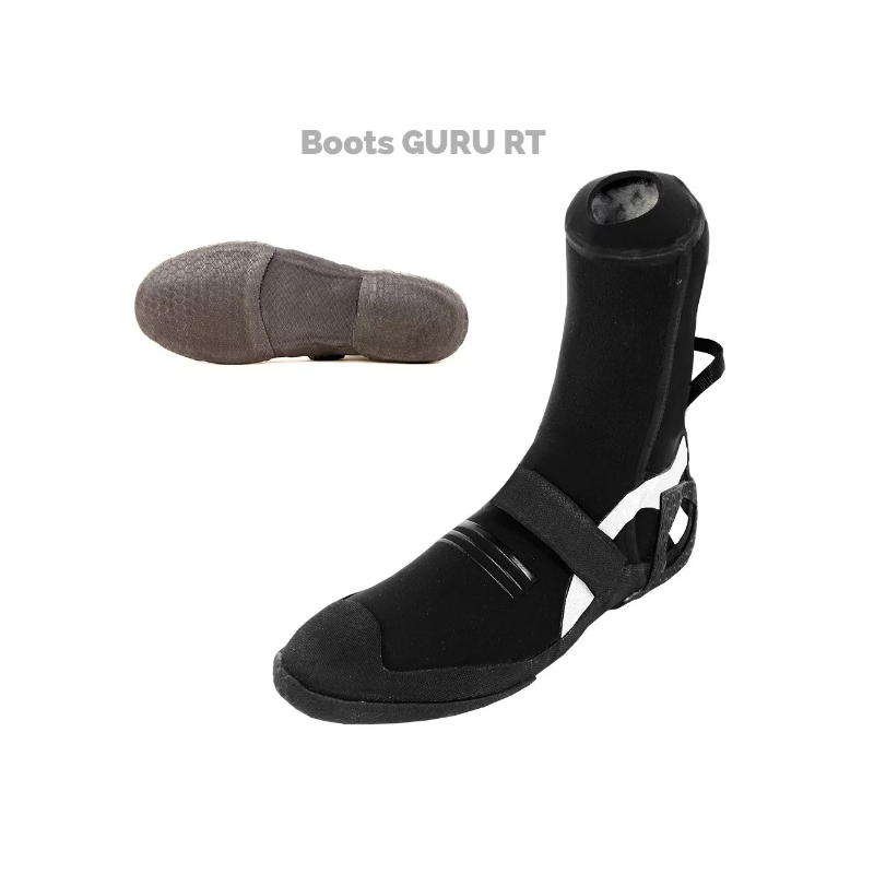 Boots - 5mm GURU RT - SOÖRUZ