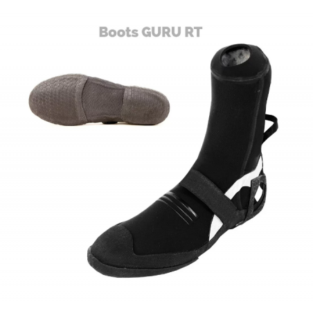 Boots - 5mm GURU RT - SOÖRUZ