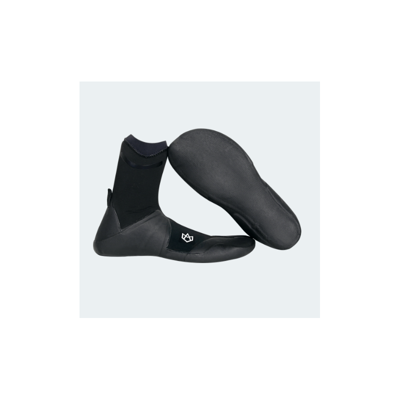 Boots - X10D 3mm ROUND TOE 2023 - MANERA