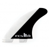 FCS - MF PC Large Tri Retail Fins