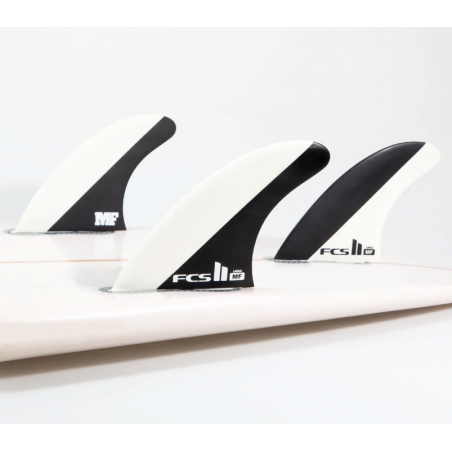 FCS - MF PC Large Tri Retail Fins