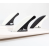 FCS - MF PC Large Tri Retail Fins