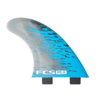 FCS - PC-5  Tri Retail Fins