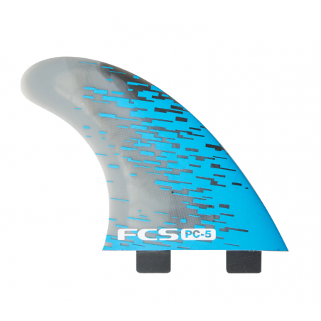 FCS - PC-5  Tri Retail Fins