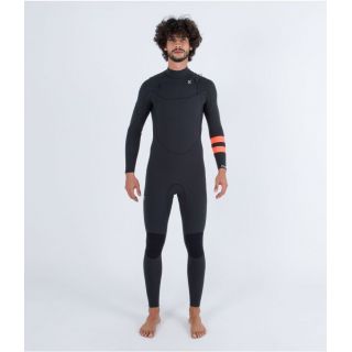 COMBINAISON INTEGRALE 4/3 MM PLUS 2023 - HURLEY