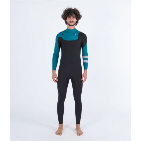 COMBINAISON INTEGRALE ADVANT 4/3 MM 2023 - HURLEY COMBINAISON INTEGRALE ADVANT 4/3 MM 2023 - HURLEY