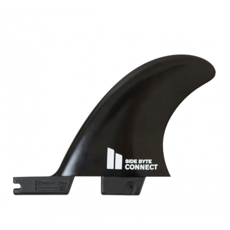 Ailerons de longboard et SUP - CONNECT REAR SIDE - FCS