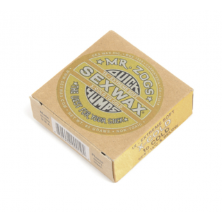 SEX WAX - WAX EXTRA COLD...