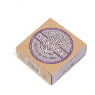 WAX COLD QUICK HUMPS - SEX WAX