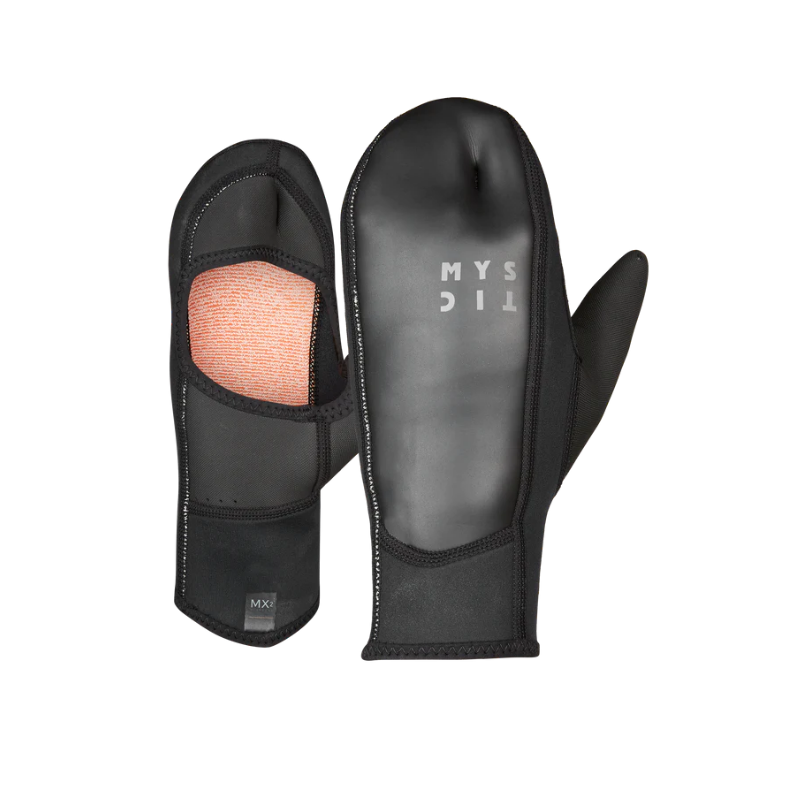 MYSTIC - Ease Glove Open Palm 2 MM