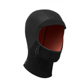 MYSTIC - Roam Hood 3 mm
