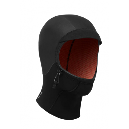 MYSTIC - Roam Hood 3 mm