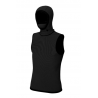 MYSTIC - TOP CAGOULE SANS MANCHES
