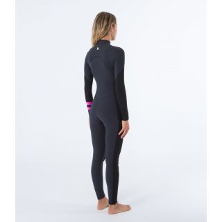 COMBINAISON INTEGRALE POUR FEMME 4/3 MM PLUS - HURLEY 