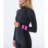 COMBINAISON INTEGRALE POUR FEMME 4/3 MM PLUS - HURLEY 