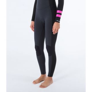 COMBINAISON INTEGRALE POUR FEMME 4/3 MM PLUS - HURLEY 