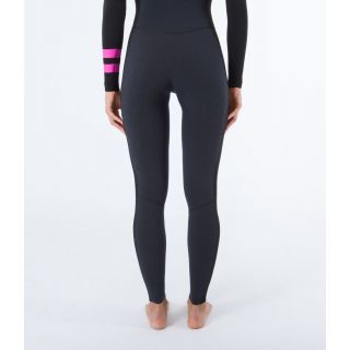 COMBINAISON INTEGRALE POUR FEMME 4/3 MM PLUS - HURLEY 