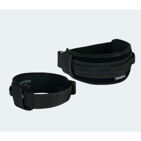 Leash de ceinture - leash belt - MANERA