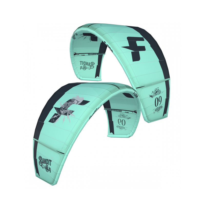 F-ONE - BANDIT S4