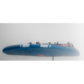 IQ FOIL - Planche 95 V3 Carbon Reflex - STARBOARD