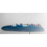 IQ FOIL - Planche 95 V3 Carbon Reflex - STARBOARD
