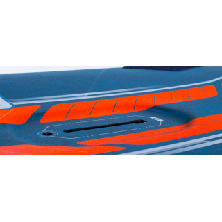 Planche de windsurf - IQ FOIL 95 V3 Carbon Reflex - STARBOARD