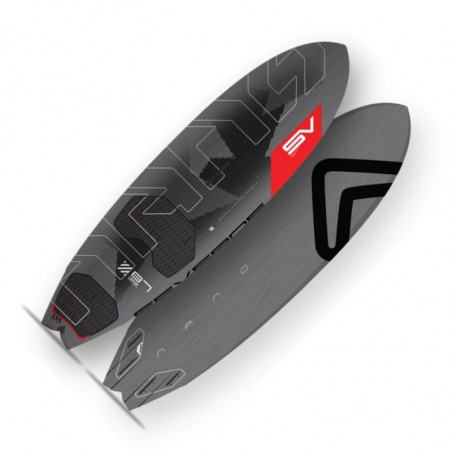 Planche de windsurf d'occasion - Nano 3 2022 - SEVERNE