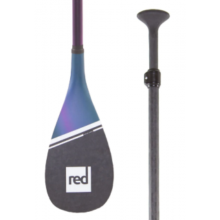 RED PADDLE - PRIME PURPLE...