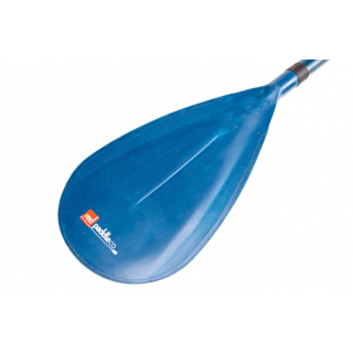 PAGAIE - HYBRID TOUGH PADDLE - RED PADDLE
