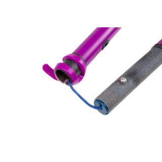 RED PADDLE - HYBRID TOUGH PURPLE