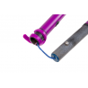 RED PADDLE - HYBRID TOUGH PURPLE