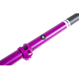 RED PADDLE - HYBRID TOUGH PURPLE