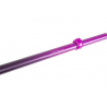 PAGAIE - HYBRID TOUGH PURPLE PADDLE 3pièces - RED PADDLE