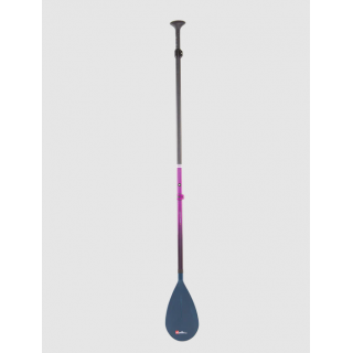 RED PADDLE - HYBRID TOUGH PURPLE