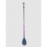 PAGAIE - HYBRID TOUGH PURPLE PADDLE 3pièces - RED PADDLE