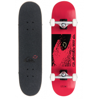 QUIKSILVER - SMILES