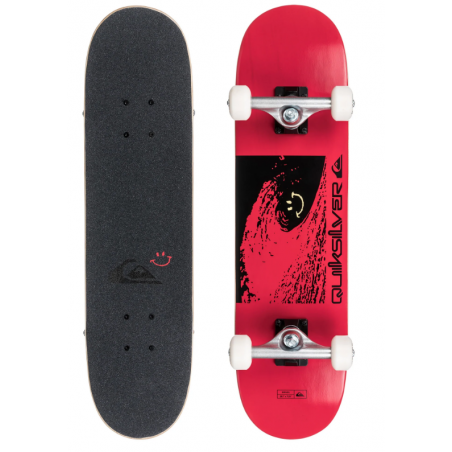 QUIKSILVER - SMILES