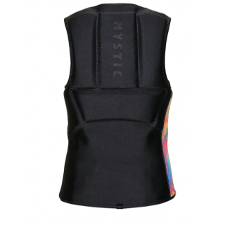 GILET IMPACT femme - RUBY IMPACT VEST - MYSTIC