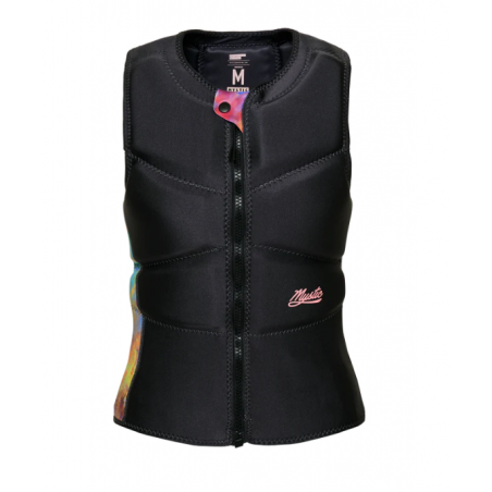 GILET IMPACT femme - RUBY IMPACT VEST - MYSTIC