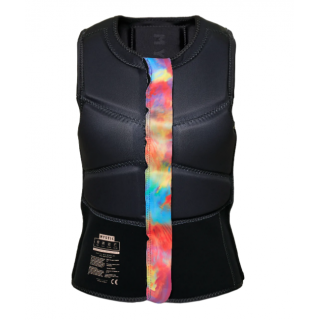 gilet kitesurf femme