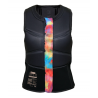 GILET IMPACT femme - RUBY IMPACT VEST - MYSTIC